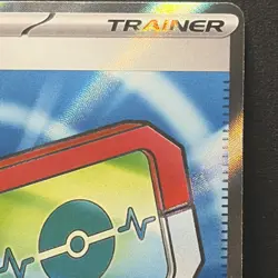 Pokemon TCG Poke Pad 113/088 POR: Trainer Item Holo Uncommon Nintendo Card - Image 3