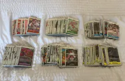 One Piece CCG TCG English 400+ SR Cards Bundle - Image 1