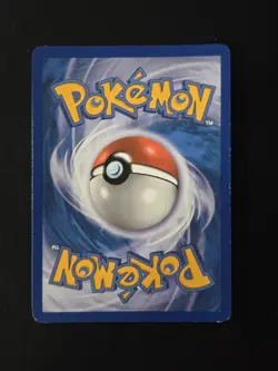 Pokemon Card Mew Prime TCG Card Triumphant Ultra Rare 97/102 HOLO LP - Image 2