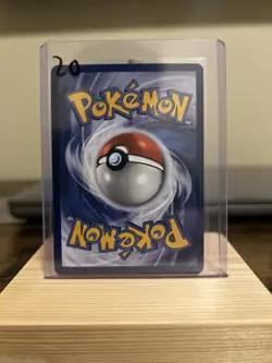 Pokemon Pikachu SVP 088 Scarlet & Violet Promo Holo Card English 2024 - Image 2
