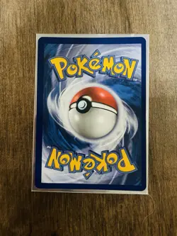 Zygarde EX 54a/124 Fates Collide Alternate Full Art Promo Card, near mint - Image 2