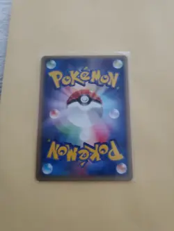 Potion 015/018 Theater VS Limited Promo Japanese Pokemon Card - Image 5