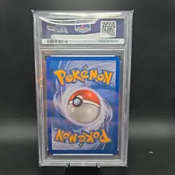 Pokemon Darkrai TCG LV.X Holo Ultra Rare Card 104/106 Vintage Great Encounters - Image 2