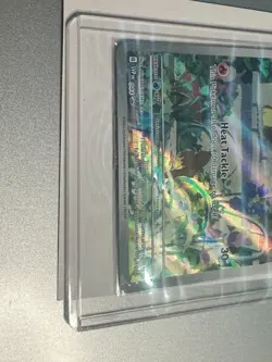 Charmander 044 Sv: Scarlet & Violet Promo Cards Holo - Image 2