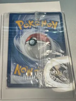Charmander 044 Sv: Scarlet & Violet Promo Cards Holo - Image 3