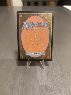 Mtg 🔥 Alpha Status 🔥 Scourge MT/NM Uncommon Magic the Gathering - Image 2