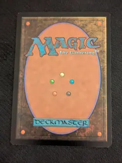 mtg Goblin Bombardment, enchantment, Modern Horizons 2, unplayed - Image 2