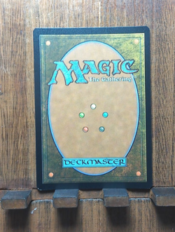 MTG Cresting Mosasaurus ( FOIL Borderless ) Universes Beyond: Jurassic World NM - Image 3