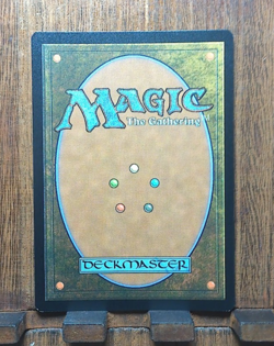 MTG Cresting Mosasaurus ( FOIL Borderless ) Universes Beyond: Jurassic World NM - Image 4