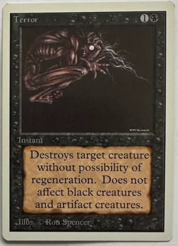 Magic the Gathering Unlimited Singles - Image 2
