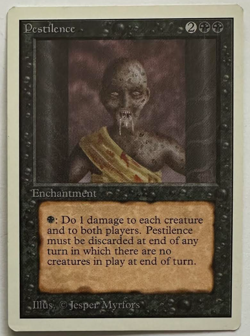 Magic the Gathering Unlimited Singles - Image 3