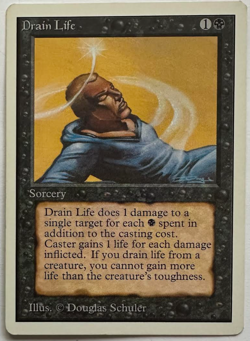 Magic the Gathering Unlimited Singles - Image 4