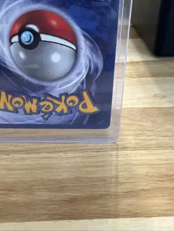 POKEMON JUNGLE PIKACHU 60/64 COMMON 1ST EDITION HP - Image 4