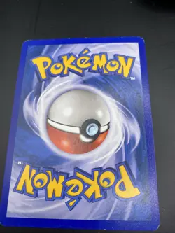 Pokemon Card Machop 74/144 Sky ridge - Image 4