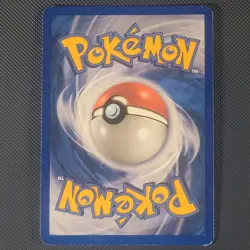 Machop 86/130 - Diamond & Pearl Base - Reverse Holo Pokemon Card - MP - Image 2