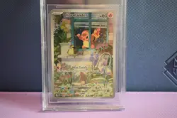 Charmander SVP 044 Pokemon Center Stamped Promo. BGS 8.5 - Image 2