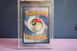 Charmander SVP 044 Pokemon Center Stamped Promo. BGS 8.5 - Image 3