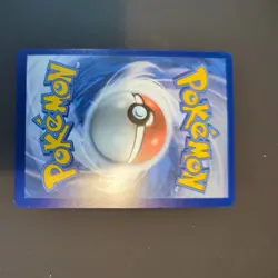 Pokemon Card Absol EX 214/197 Full Art Ultra Rare Obsidian Flames NM - Image 2