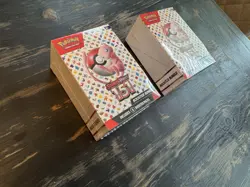 2 Pokemon 151 Booster Bundle Boxes | New Sealed - Image 2