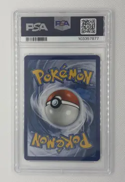 2016 Pokemon XY Zapdos #42 Evolutions Holo PSA 8 🌶🥵 - Image 2