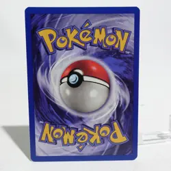 1st Edition Goldeen 53/64 Jungle Set - Common Pokemon Card - NM Mint Pack Fresh - Image 5