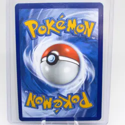 Pokemon TCG Shining Fates Kyogre 21/72 Amazing Rare - Image 2