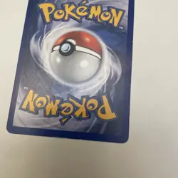 POKEMON LT. SURGE'S PIKACHU 84/132 1ST EDITION GYM CHALLENGE - Image 4