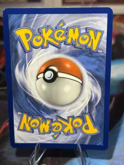 Pokemon 2018 Sun & Moon Ultra Prism Eevee #105/156 Reverse Holo LP - Image 2