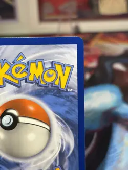 Pokemon 2018 Sun & Moon Ultra Prism Eevee #105/156 Reverse Holo LP - Image 4