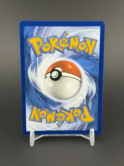 Abra 063/165 HD Cosmos Holo HD Galaxy Swirl and another Swirl Pokemon 151 Promo - Image 3