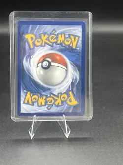 Pokemon TCG Piplup 98/94 Illustration Rare Phantasmal Flames NM - Image 2
