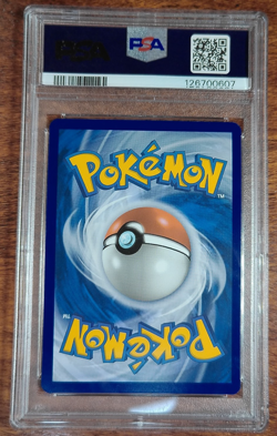 2025 Pokemon Charizard ex SVP 196 Promo Special Coll. PSA 10 - Image 2