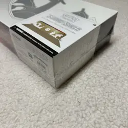 Pokemon TCG Sword And Shield Ultra Premium Collection Charizard UPC SEALED - Image 3