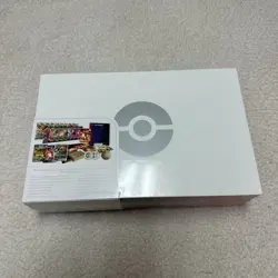 Pokemon TCG Sword And Shield Ultra Premium Collection Charizard UPC SEALED - Image 5