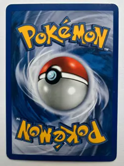 Pokemon Gastrodon East Sea Secret Wonders 8/132 Holo Rare SWIRL - Image 2