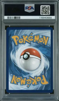 PSA 10 Gastly Illustration Rare 177/162 Pokemon Temporal Forces - Image 2
