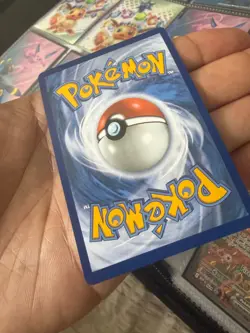 Bulbasaur 133/132 Me01: Mega Evolution Holo Pokemon TCG - Image 3