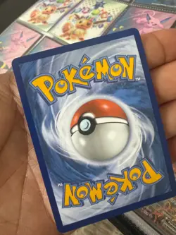 Bulbasaur 133/132 Me01: Mega Evolution Holo Pokemon TCG - Image 4