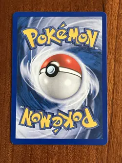 Team Magma's Camerupt 19/95 Non Holo Team Magma vs Team Aqua Pokemon TCG - Image 2