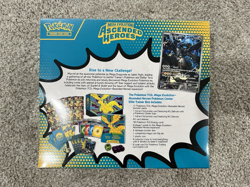 Pokemon Center Mega Evolution Ascended Heroes Elite Trainer Box - Factory Sealed - Image 2