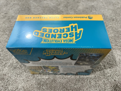 Pokemon Center Mega Evolution Ascended Heroes Elite Trainer Box - Factory Sealed - Image 3