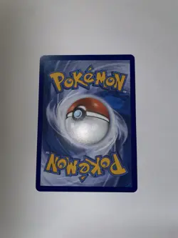 Pokemon TCG Paldean Wooper 102/94 Phantasmal Flames Illustration Rare NM - Image 2