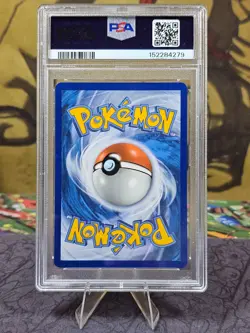 PSA 10 Shuckle GX 195/214 Lost Thunder Full Art Pokemon TCG - Image 2