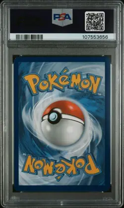 2023 - POKEMON - CROWN ZENITH - 160/159 - FA/PIKACHU - PSA 9 - Image 2