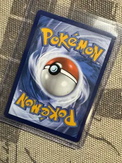 Pokemon TCG Articuno IR 161/159 Journey Together Near Mint Condition - Image 2