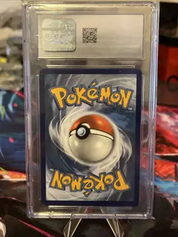 Pokemon TCG Moltres Zapdos Articuno GX SM210 Hidden Fate Promo CGC Gem Mint 10 - Image 4