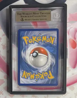 Charizard VMAX SV107/SV122 - Pokemon SWSH: Shining Fates BGS Pristine 10 - Image 2