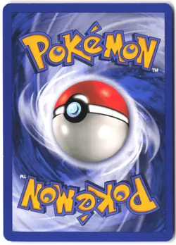 Poliwhirl 89/165 Uncommon Expedition Base Set Pokemon - Image 2