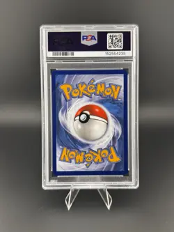 2025 Pokemon UPC Promo- Mega Charizard X EX (023P) PSA 10 - Image 2