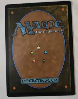 Focus Fire - 0018 - Edge of Eternities - MTG - NM Ships Now - Image 2